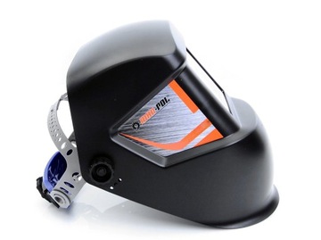 СВАРОЧНАЯ МАСКА, Самозатемняющаяся каска