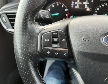 Ford Fiesta VII Hatchback 3d Facelifting 1.0 EcoBoost 100KM 2017 Ford Fiesta ST-Line/ Navi/ Podgrzewana Szyba/Kiera, zdjęcie 13