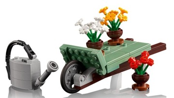 LEGO Creator Expert — Пикап 10290