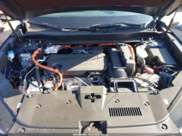 Honda CR-V VI 2025 Honda CR-V 2025 2.0L hybrid FWD 2.0 Hybryda 145KM, zdjęcie 8