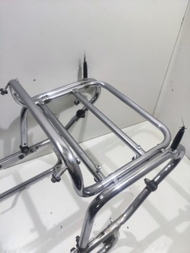 KAWASAKI VN 750 VULCAN задний багажник