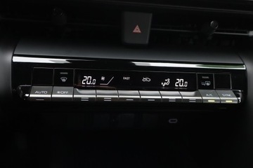 Toyota C-HR II 2024 Toyota C-HR 1.8 Hybrid, Salon Polska, zdjęcie 15