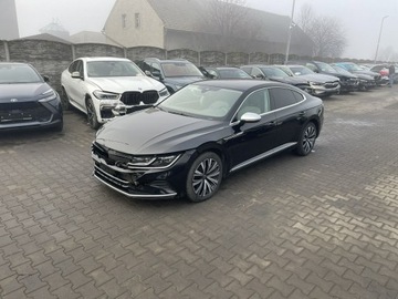 Volkswagen Arteon 2023 Volkswagen Arteon Elegance DSG Wirtual 4x4 Kamera