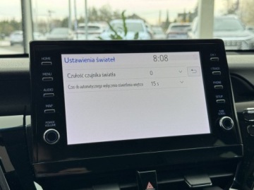 Toyota Camry IX Sedan 2.5 Hybrid Dynamic Force 218KM 2022 Toyota Camry Executive Nawigacja ACC LED Kamera cofania CarPlayAndroid, zdjęcie 27