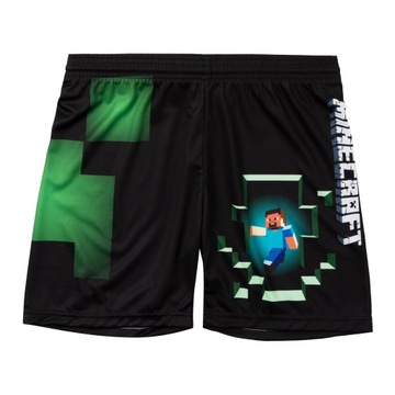 Strój / komplet dziecięcy MINECRAFT M2 rozm. 134