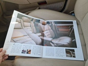 Rover 1994 Rover 827 2.7 Benzyna V6 169 KM, Skóra, Automat,, zdjęcie 30