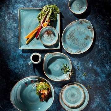 Миска Craft Blue 178 мм, 435 мл