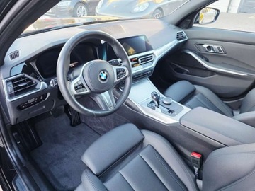 BMW Seria 3 G20-G21 Limuzyna 2.0 330e 292KM 2020 BMW Seria 3 Sport Line___330e XtraBoost 292KM LED Skora Kamera360__Pelna H, zdjęcie 5