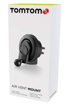TomTom Air Vent Mount uchwyt start 20/25/60 Via 52/53 GO 40 / 50/51 GO 400