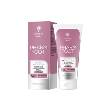 Krem do stóp Dermo reSoftener Pharm Foot 75 ml