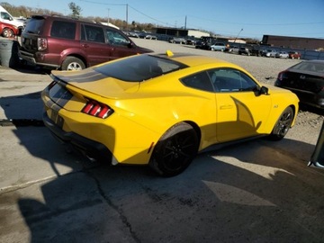 Ford Mustang VI Fastback Facelifting 5.0 Ti-VCT 450KM 2024 Ford Mustang GT 2024 5.0l 5.0 Benzyna 450KM, zdjęcie 4