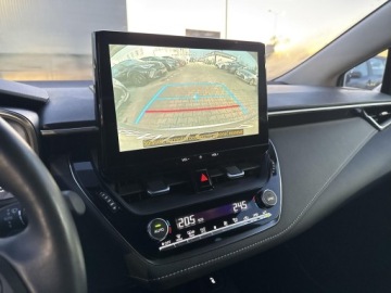 Toyota Corolla XII Sedan Facelifting 1.8 Hybrid 140KM 2024 Toyota Corolla 1.8 Hybrid Comfort Seria E21 (2019-, zdjęcie 15