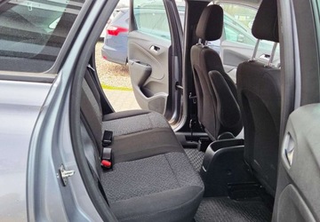 Opel 2019 Opel Crossland 1,2 Ben 83 KM Polski salon 1.2 Benzyna 83KM, zdjęcie 21