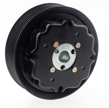 Sprzęgło Denso 5SL12C Fiat Grande Punto, Corsa D