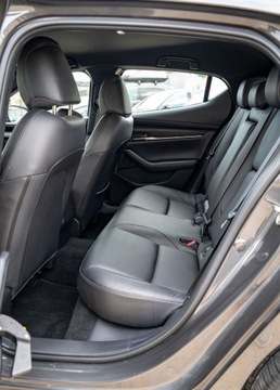 Mazda 3 IV 2019 Mazda 3 Mazda 3 III 2.5 Skyactiv G 188KM 2.5 Benzyna 188KM, zdjęcie 17