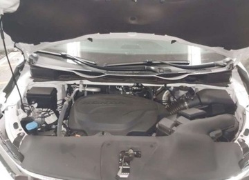 Honda Odyssey IV 2024 Honda Odyssey 2024, 3.5L, EX-L, od ubezpieczalni 3.5 Benzyna 280KM, zdjęcie 13