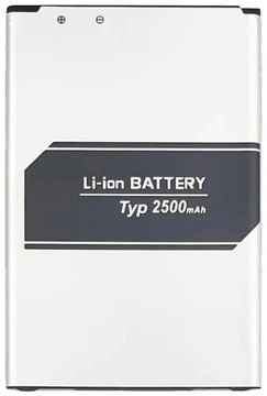 Nowa Bateria BL-45F1F Do LG K9 X210 2500mAh