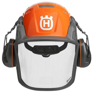 Kask leśny Husqvarna Technical
