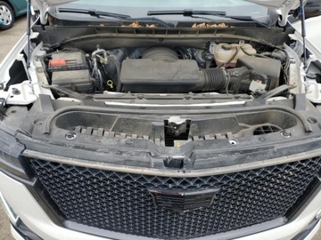 Cadillac Escalade III 2023 Cadillac Escalade Esv Sport Platinum 2023 6.2l 6.2 Benzyna 420KM, zdjęcie 6