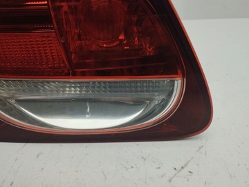 LEXUS GS 300 350 430 450H 2007 LEVÝ STRANA SVĚTLA ZADNÍ