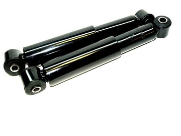 2x AMORTYZATORY tył CHRYSLER VOYAGER + GRAND , DODGE CARAVAN 1984-2007