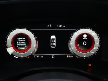 Nissan Qashqai III Crossover 1.3 DIG-T MHEV 158KM 2023 Nissan Qashqai 1.3 DIG-T MHEV, Salon Polska, zdjęcie 10