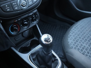 Opel Corsa E Hatchback 3d 1.4 Twinport 90KM 2015 Opel Corsa 1.4, Salon Polska, 1. Właściciel, zdjęcie 12