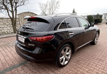 Infiniti QX70 3.0d 238KM 2016 Infiniti QX70 3.0 238KM S Premium 4x4 Xenon NA..., zdjęcie 38