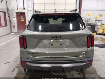 Kia Sorento IV 2025 Kia Sorento X-Line Sx Prestige 2025 2.5 Benzyna 281KM, zdjęcie 3