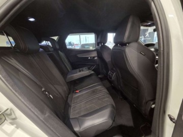 Peugeot 3008 II Crossover Facelifting  1.2 PureTech 130KM 2022 Peugeot 3008 1.2 PureTech GT EAT8 130KM SalonPL Gwarancja Dealer 1.2 130KM, zdjęcie 7