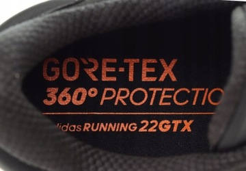 Buty męskie ADIDAS SUPERNOVA 22 GORE-TEX GTX 360