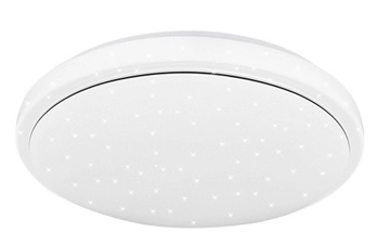 Lampa sufitowa plafon Candellux JASPER LED