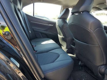 Toyota Camry IX 2023 Toyota Camry SE Night Shade 2023 2.5l 2.5 Benzyna 203KM, zdjęcie 10