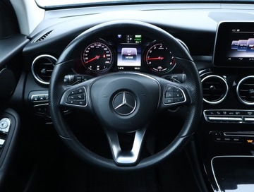 Mercedes GLC C253 2017 Mercedes GLC GLC 350 e 4MATIC, 4X4, Automat, zdjęcie 19