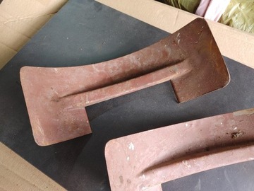 ЛИСТ РЕМОНТА ЛИСТ ОРИГИНАЛ PRL АВТОМОБИЛЬ PRL? ФСО ФСМ ФИАТ ОПЕЛЬ