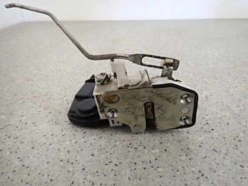 HONDA JAZZ II FACELIFT 06-08 ZÁMEK DVEŘE PŘEDNÍ LEVÝ