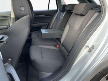 Skoda Octavia III Kombi Facelifting 2.0 TDI 150KM 2020 Skoda Octavia 2.0TDI 150KM DSG Ambition DSG SerwisASO KessyGO SmartLink Led, zdjęcie 9