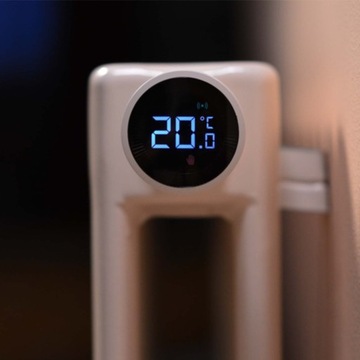 Термостат AQARA E1 SRTS-A01 ZigBee