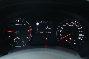 Kia Sportage III SUV Facelifting 2.0 CRDi 136KM 2016 Kia Sportage 2.0 CRDi, Salon Polska, Serwis ASO, zdjęcie 10