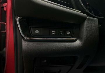 Mazda CX-30 2.0 Skyactiv-X 180KM 2020 Mazda CX-30 2.0 i 180KM AUTOMAT bezwypadkowa GWARANCJA zarejestrowana, zdjęcie 34