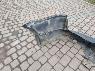 FORD GALAXY II MK3 06-09 NÁRAZNÍK ZADNÍ SVAZEK ČIDLA PDC X6