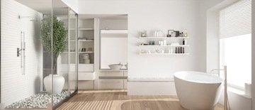 Dasty Bath Парфюмированная ванная комната 700мл IT