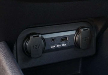 Kia Rio III Hatchback 3d 1.4 DOHC CVVT 109KM 2013 Kia Rio Kia Rio 1.4 Benzyna 109KM, zdjęcie 33