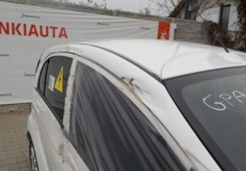 Peugeot 2019 Peugeot iOn Okazja Elektryczny 48KM, zdjęcie 12