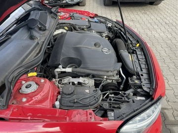 Mercedes GLA I Off-roader 2.1 200 CDI 136KM 2017 Mercedes GLA 200 Automat 4Matic Podgrzewane Skóra, zdjęcie 13