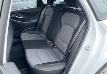 Hyundai i30 III 2021 Hyundai i30 FL 1.5 T-GDI 48V Hybrid Classic Pakiet Drive 1.5 Hybryda, zdjęcie 19