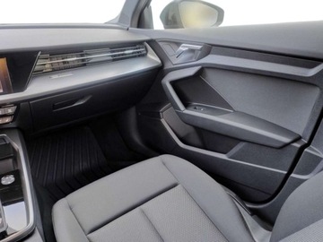 Audi A3 8Y Sportback 1.5 35 TFSI 150KM 2023 Audi A3 Sportback Audi A3 35 TFSI 150km S tronic 1.5 Benzyna 150KM, zdjęcie 20