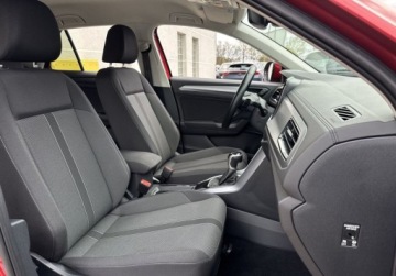 Volkswagen T-Roc I SUV Facelifting 1.5 TSI ACT 150KM 2023 Volkswagen T-Roc FL Life 1.5TSI 150KM DSG SalonPL LED Kamera ACC Keyless V, zdjęcie 10