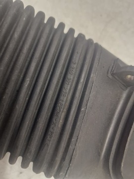 BMW E46 330D POUZDRO FILTRU KRYT 2249926 184KM