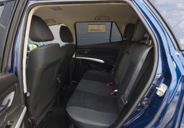 Suzuki SX4 II S-cross Facelifting 1.0 BOOSTERJET 110KM 2018 Suzuki SX4 S-Cross Suzuki SX4 S-Cross 1.0 T Premium Benzyna 111KM, zdjęcie 7